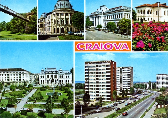 1046 - Craiova